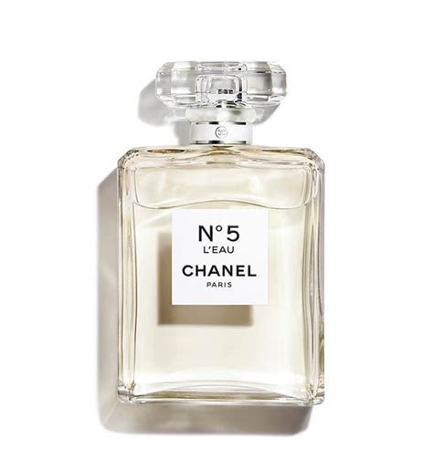 chanel l'eau privee|chanel no 5 l'eau price.